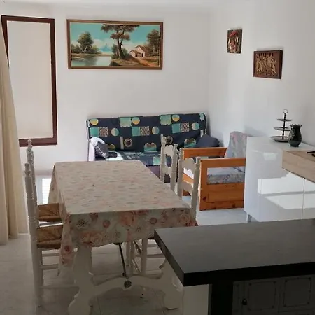Διαμέρισμα Fincasol L'Estartit