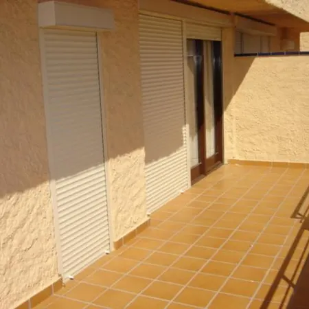 Fincasol Apartment *