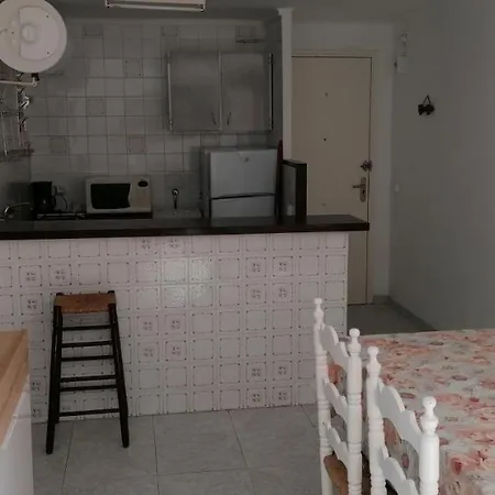 Apartment Fincasol *
