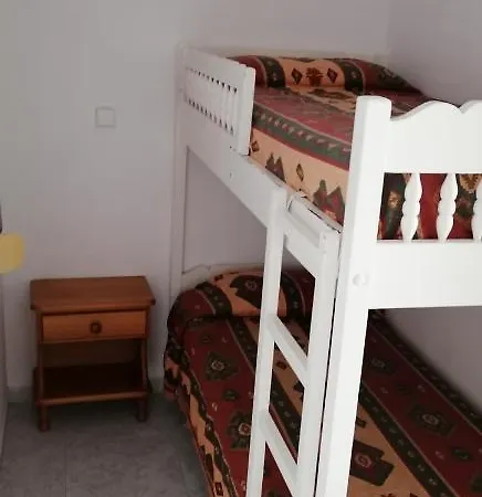 Fincasol Apartment