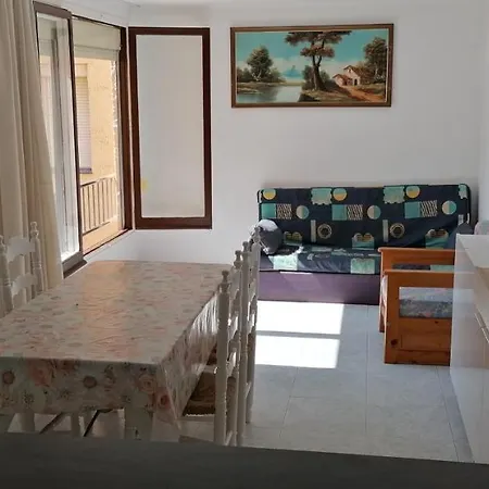 Fincasol Apartment *