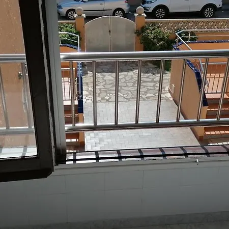 Fincasol Daire L'Estartit