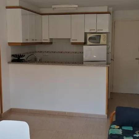 Fincasol Apartment