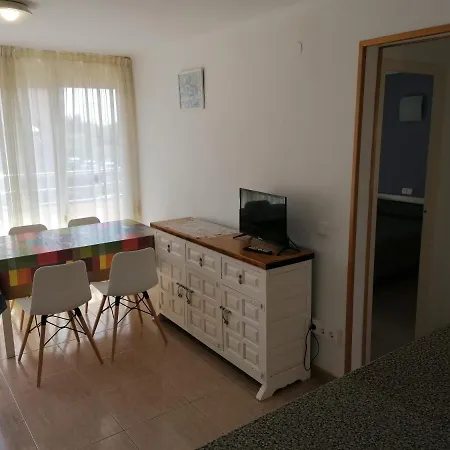 Fincasol Apartment *