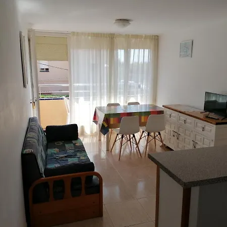 Fincasol Apartment