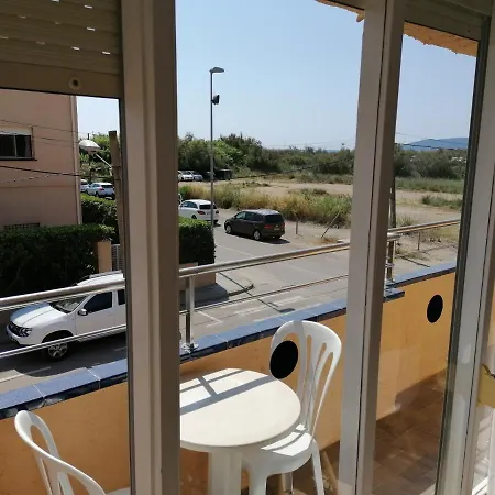 Fincasol Apartment *