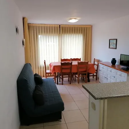 Apartment Fincasol