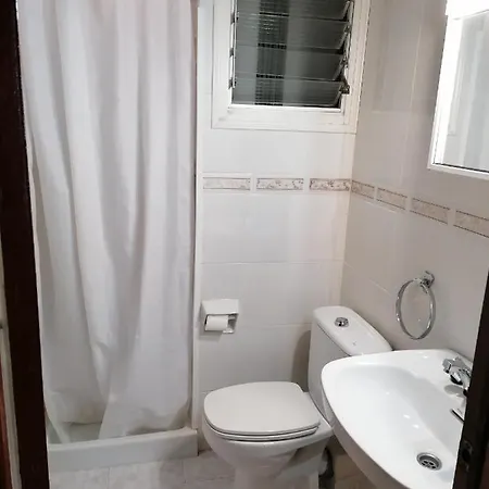 Fincasol Apartment *