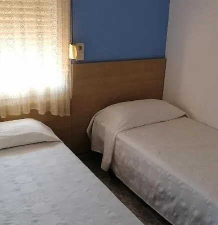 Fincasol 아파트 레스타르티트