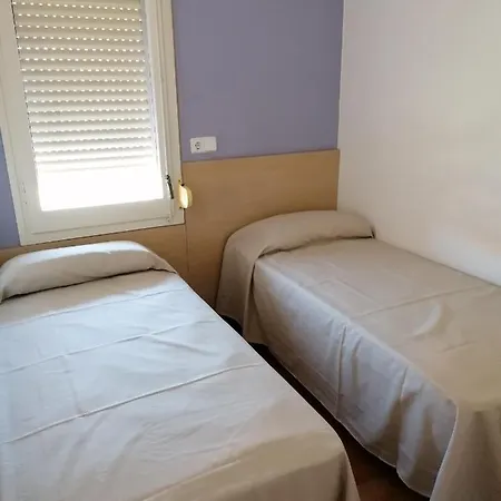 Apartment Fincasol *