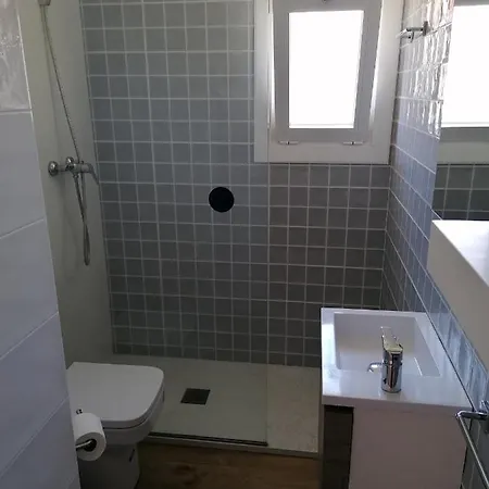 Apartment Fincasol L'Estartit