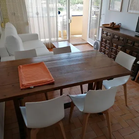 Apartment Fincasol