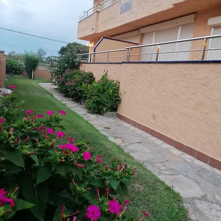 Apartment Fincasol L'Estartit