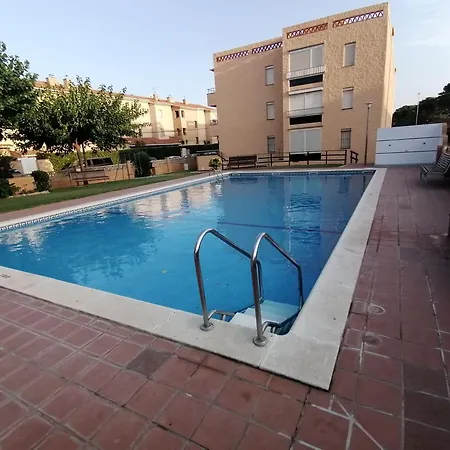 Apartment Fincasol