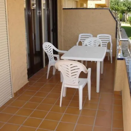 Apartment Fincasol *