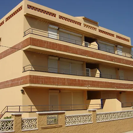 Fincasol Daire L'Estartit