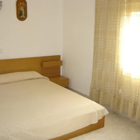 Fincasol Apartment *