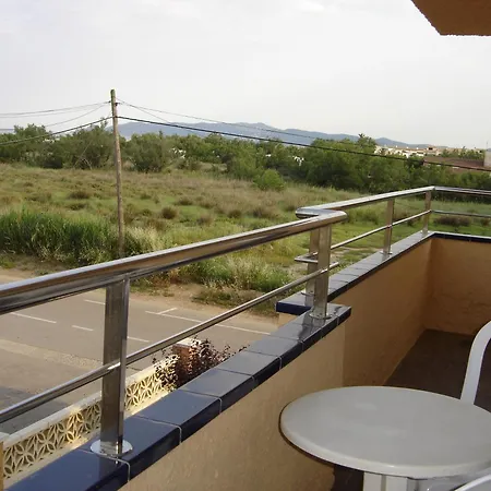 Apartment Fincasol L'Estartit