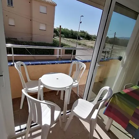 Fincasol Apartment