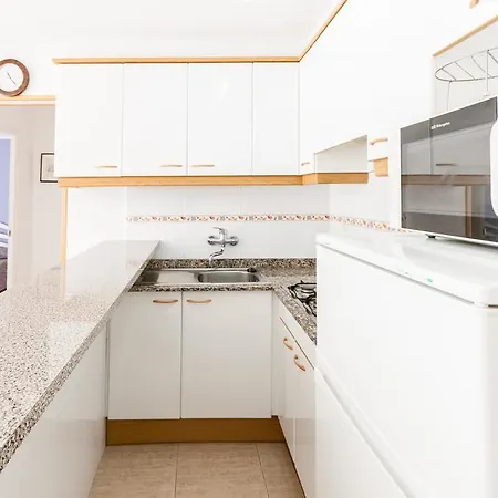 Fincasol Apartment *