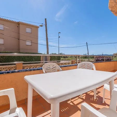 Fincasol Apartment L'Estartit