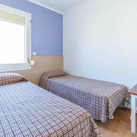 Fincasol Apartment