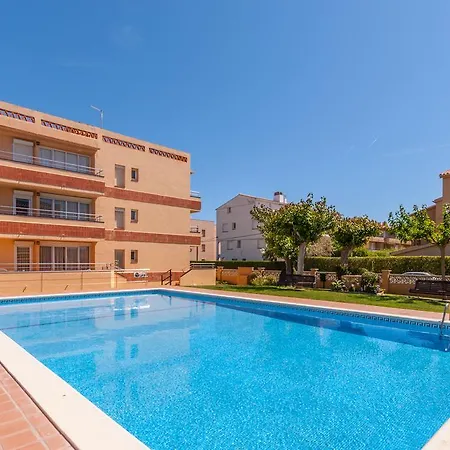 Apartment Fincasol *