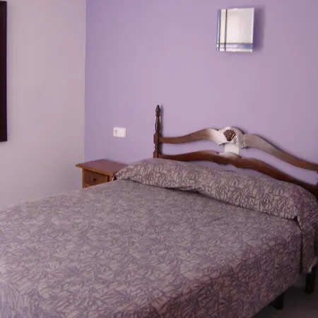 Fincasol Apartment
