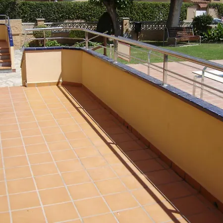 Fincasol Apartment *