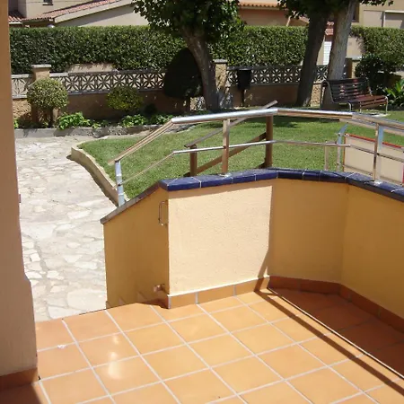 Fincasol Apartment *