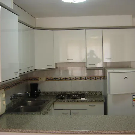 Fincasol Daire L'Estartit