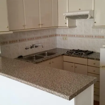 Fincasol Apartment *