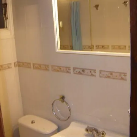 Apartment Fincasol L'Estartit