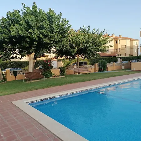 Fincasol 아파트 *