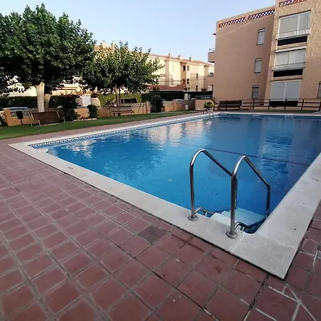 아파트 Fincasol *