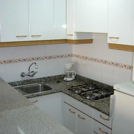 Appartamento Fincasol